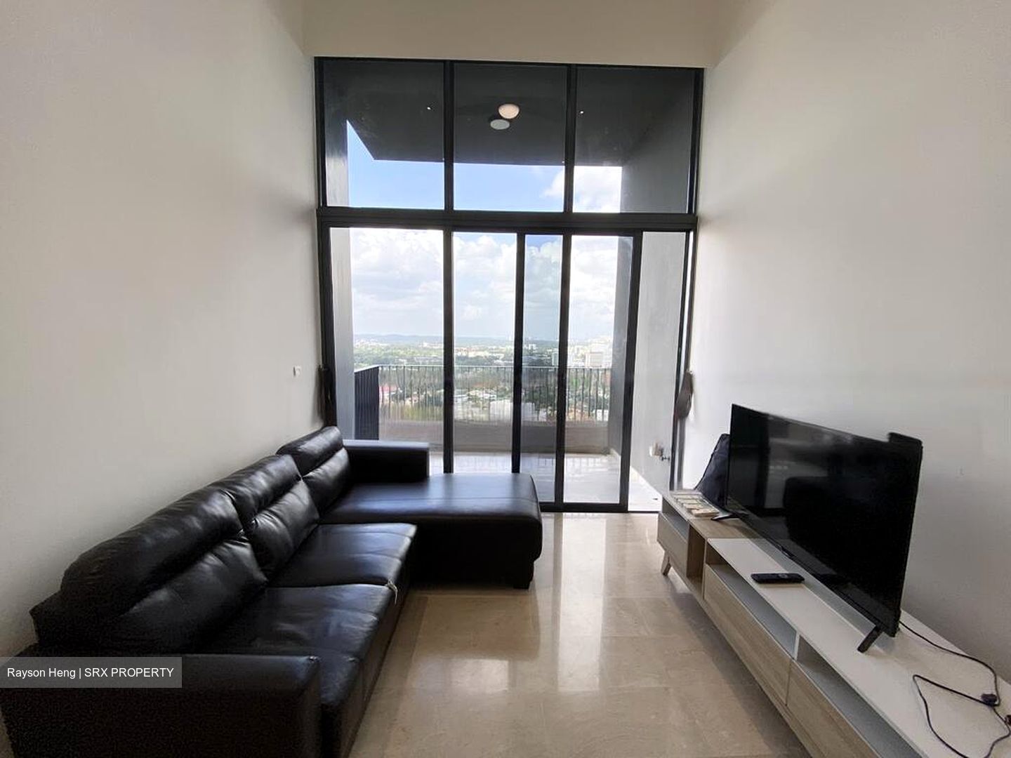 Alex Residences (D3), Apartment #467610141
